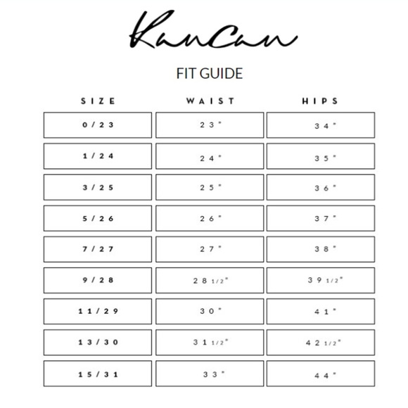 KanCan Distressed High Waisted Skinny Jeans - Picture 4 of 6